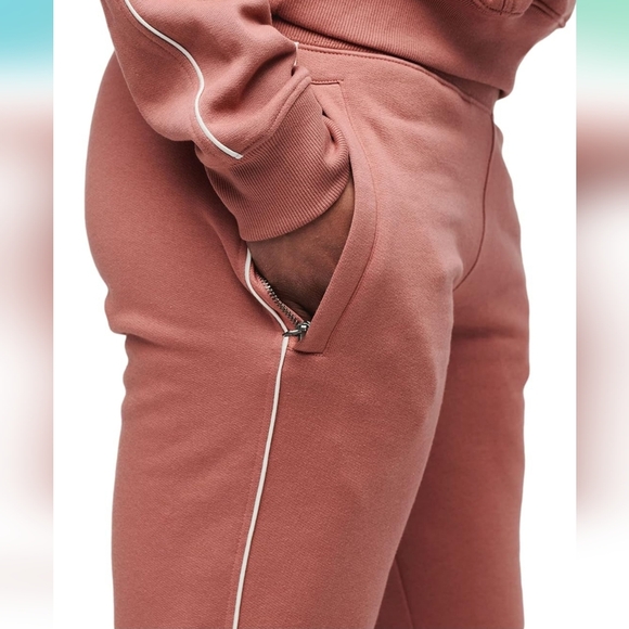 🆕 NWT Cotopaxi Organic Sweatpants-Earthen, XS - Picture 3 of 13